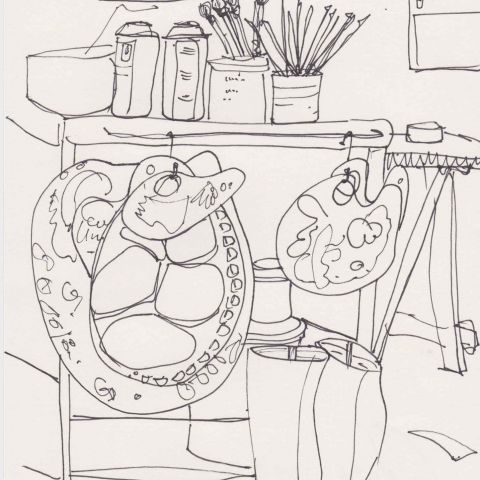 Atelier